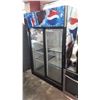 Image 1 : COMMERCIAL PEPSI COOLER - WORKING REQUIRES INSTALL