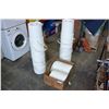 Image 3 : 60 FOOD GRADE 16L BUCKETS W/ LIDS