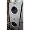 Image 1 : AMANA TANDEM 7300 STACKING WASHER/DRIER