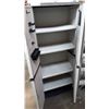 Image 2 : 2 DOOR GARDEN CABINET