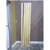 Image 2 : 10 PIECES 8 FOOT 2X4 LUMBER