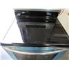 Image 3 : NEW FRIGIDAIRE INDUCTION TOP STOVE