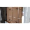 Image 2 : NEW TRIPLE SLIDING SHOWER DOOR AND SHOWER BASE