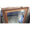 Image 2 : BEVELLED WALL MIRROR