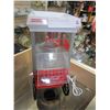 Image 1 : COCA-COLA POPCORN MACHINE