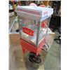 Image 2 : COCA-COLA POPCORN MACHINE
