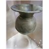 Image 1 : REDSKIN BRAND TOBACCO SPITOON