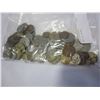 Image 2 : BAG OF COINS