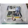 Image 1 : HOCKEY CARDS PHOTOS AND WATCH