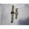 Image 1 : 2 ESTATE WATCHES