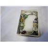 Image 1 : 2 BEADED BRACELETS