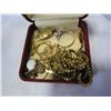 Image 2 : STERLING AND OTHER ESTATE JEWELRY
