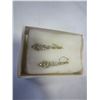 Image 1 : EARRINGS MARKED .925