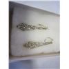 Image 2 : EARRINGS MARKED .925