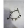 Image 2 : MICKEY MOUSE BRACELET MARKED .925