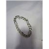 Image 2 : MEANS HEAVY BRACELET MARKED .925