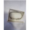 Image 1 : BRACELET MARKED .925