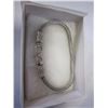 Image 2 : BRACELET MARKED .925