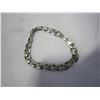 Image 2 : MENS BRACELET MARKED .925