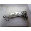 Image 2 : NECKLACE MARKED .925 AND PENDANT