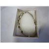 Image 1 : BRACELET MARKED .925