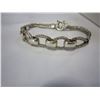 Image 2 : BRACELET MARKED .925