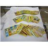 Image 2 : LOT OF POKEMON CARDS