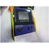 Image 2 : GAMEBOY COLOUR W/ GAME - WORKING