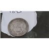 Image 3 : SILVER GERMAN 1893 COIN