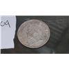 Image 3 : SILVER AFRICAN SCHILLING 1892 COIN