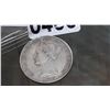Image 3 : SILVER ITALY REIL 1837 COIN