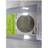 Image 2 : 1879 USA MORGAN SILVER DOLLAR .900 SILVER PHILADELPHIA MINT