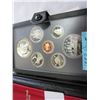 Image 2 : 1983 PROOF CANADIAN DOUBLE DOLLAR SET, WITH 1983 SILVER DOLLAR
