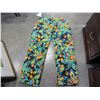 Image 1 : LOUD MOUTH SIZE LARGE SKI PANTS