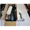 Image 1 : LOT OF MENS HYGIENE PRODUCTS