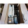 Image 3 : LOT OF MENS HYGIENE PRODUCTS