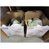 Image 1 : 2 BOXES JOSHUA MAXWELL DINNERWARE