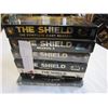 Image 1 : THE SHIELD COMPLETE SERIES SEASON ONE TO SEVEN