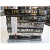 Image 2 : THE SHIELD COMPLETE SERIES SEASON ONE TO SEVEN