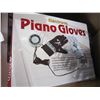 Image 2 : ELECTRONIC PIANO GLOVES AND PANASONIC HOME PHONE SYSTEM