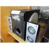 Image 2 : IHOME SPEAKERS AND SUB