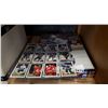 Image 1 : HOCKEY CARDS AND GRETZKY PUZZLE