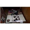 Image 2 : HOCKEY CARDS AND GRETZKY PUZZLE