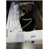 Image 1 : BOX OF JEWELERY