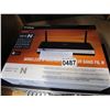 Image 2 : NEW IN BOX WIRELESS ROUTER AND SOUND TRACK CASSETTE DECK