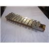 Image 1 : BERGERAULT MADE IN FRANCE ZYLOPHONE