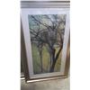 Image 2 : TWO FOREST SCENE PRINTS