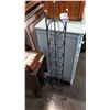 Image 1 : METAL WINE RACK