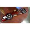 Image 1 : RACE CAR WALL ART