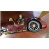 Image 2 : RACE CAR WALL ART
